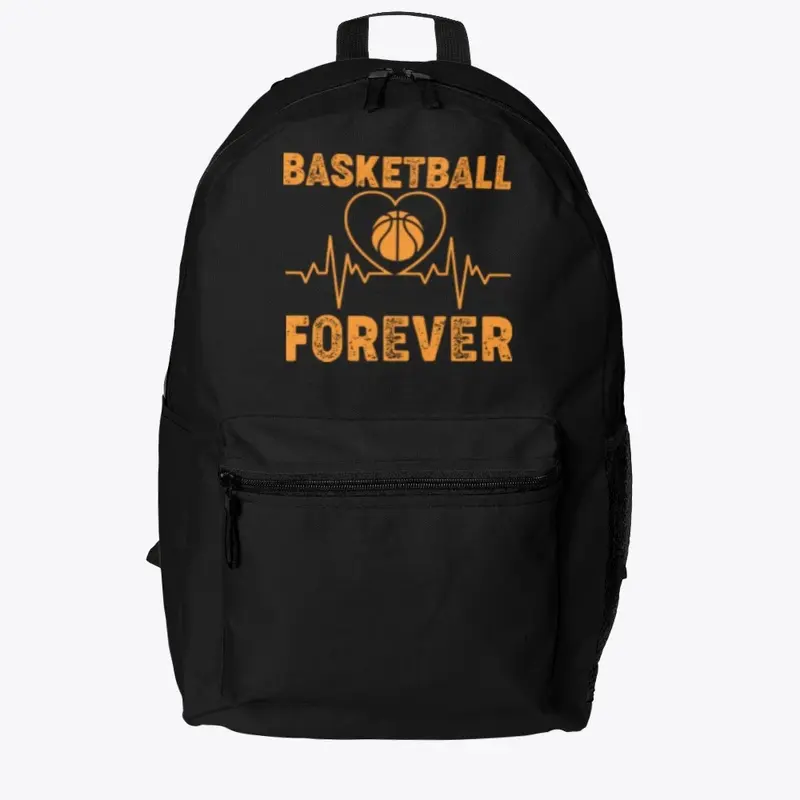 Basketball Forever