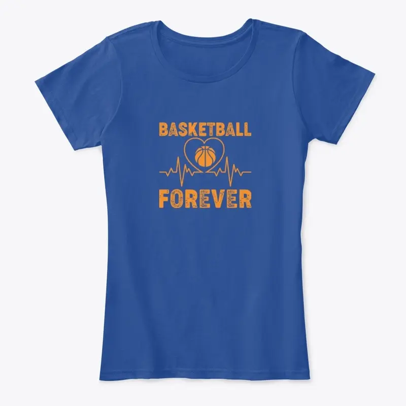 Basketball Forever